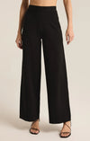 DO IT ALL TROUSER PANT BLK