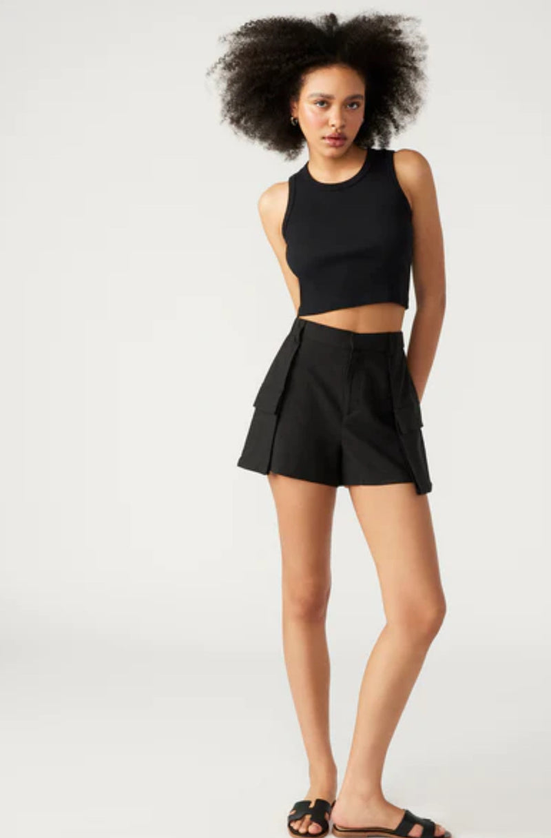 LILETTE SKORT BLACK