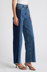 GETTY PANELED TWILIGHT PANT