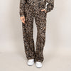 VALENCIA SOFT LEOPARD PANT