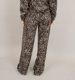 VALENCIA SOFT LEOPARD PANT