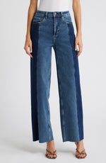 GETTY PANELED TWILIGHT PANT