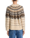 SUZETTE SWEATER MULTI