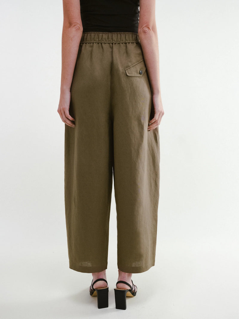 JOURNEY EASY PANT