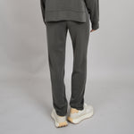 SERIKA SOFT TAPERED PANTS DK IVY