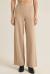 DO IT ALL TROUSER PANT IN PUTTY