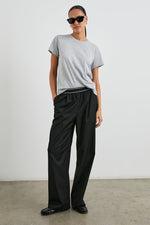 BRYNN PANT BLACK