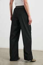 BRYNN PANT BLACK