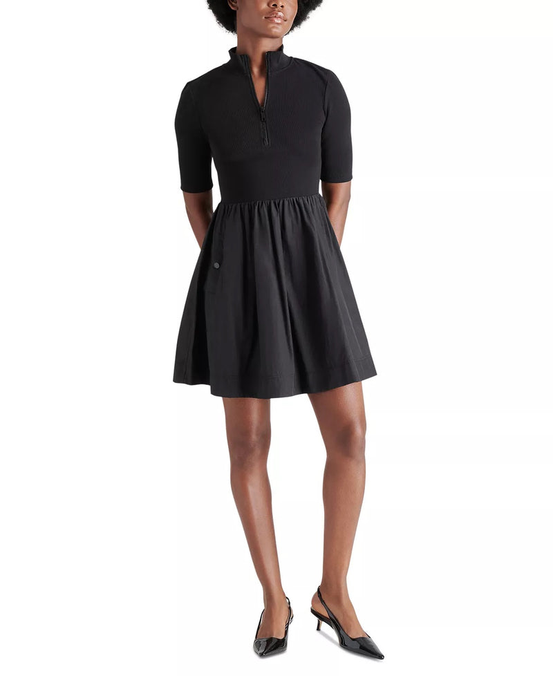 BERLINA DRESS BLACK