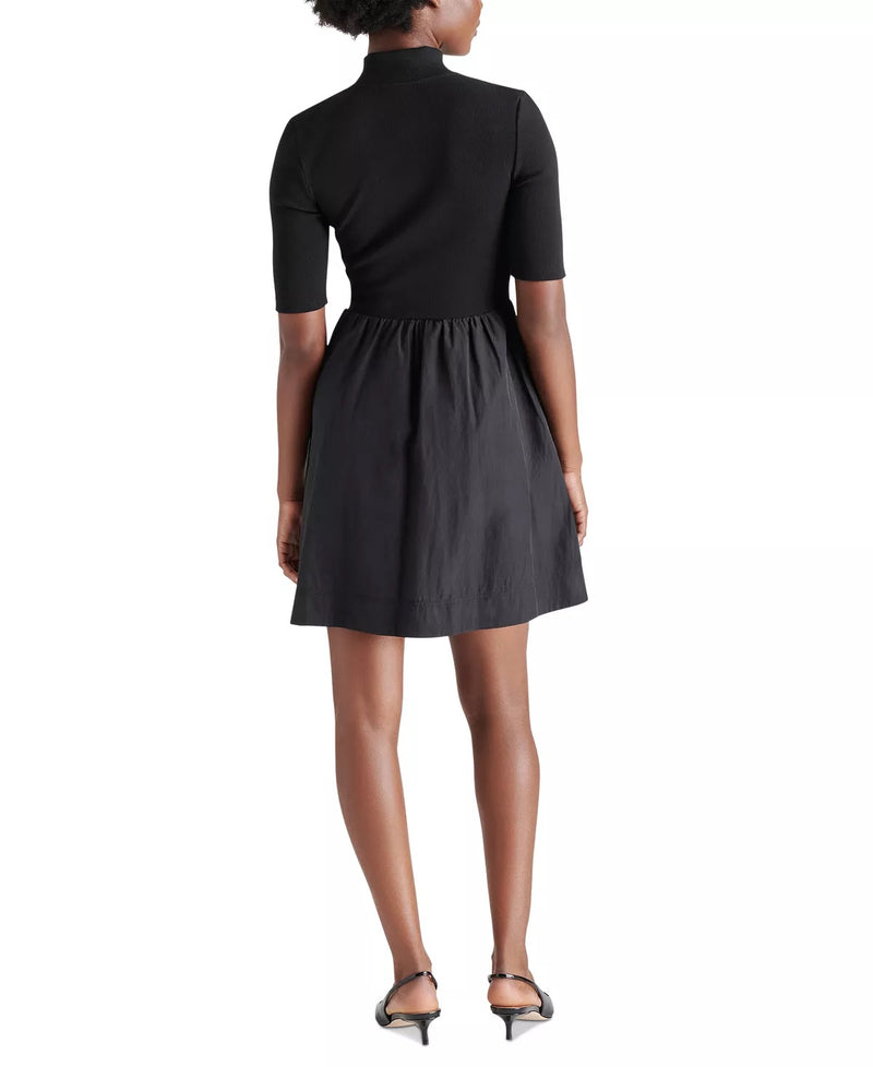 BERLINA DRESS BLACK