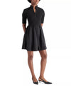 BERLINA DRESS BLACK