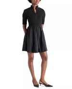 BERLINA DRESS BLACK