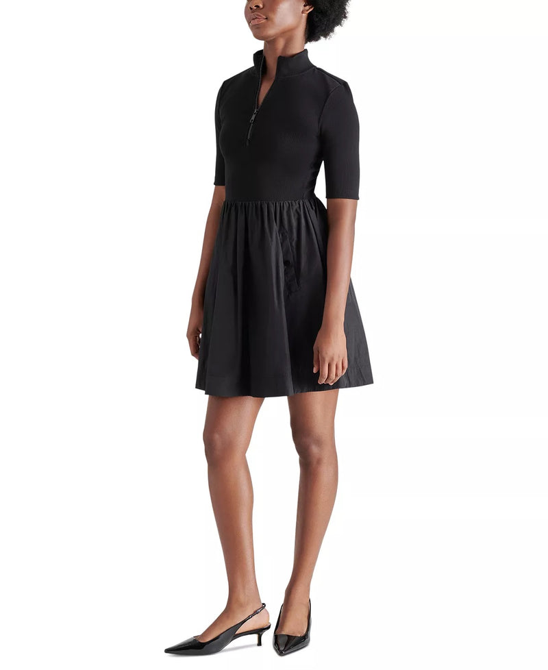 BERLINA DRESS BLACK