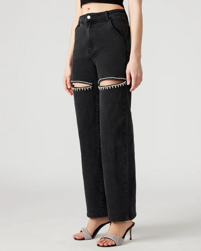 TAYLOR PANT BLACK