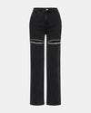 TAYLOR PANT BLACK