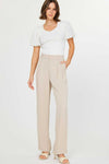 LIGHT TAUPE PANT