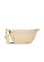 EMILY SLING BAG VANILLA