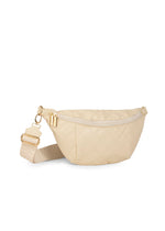 EMILY SLING BAG VANILLA