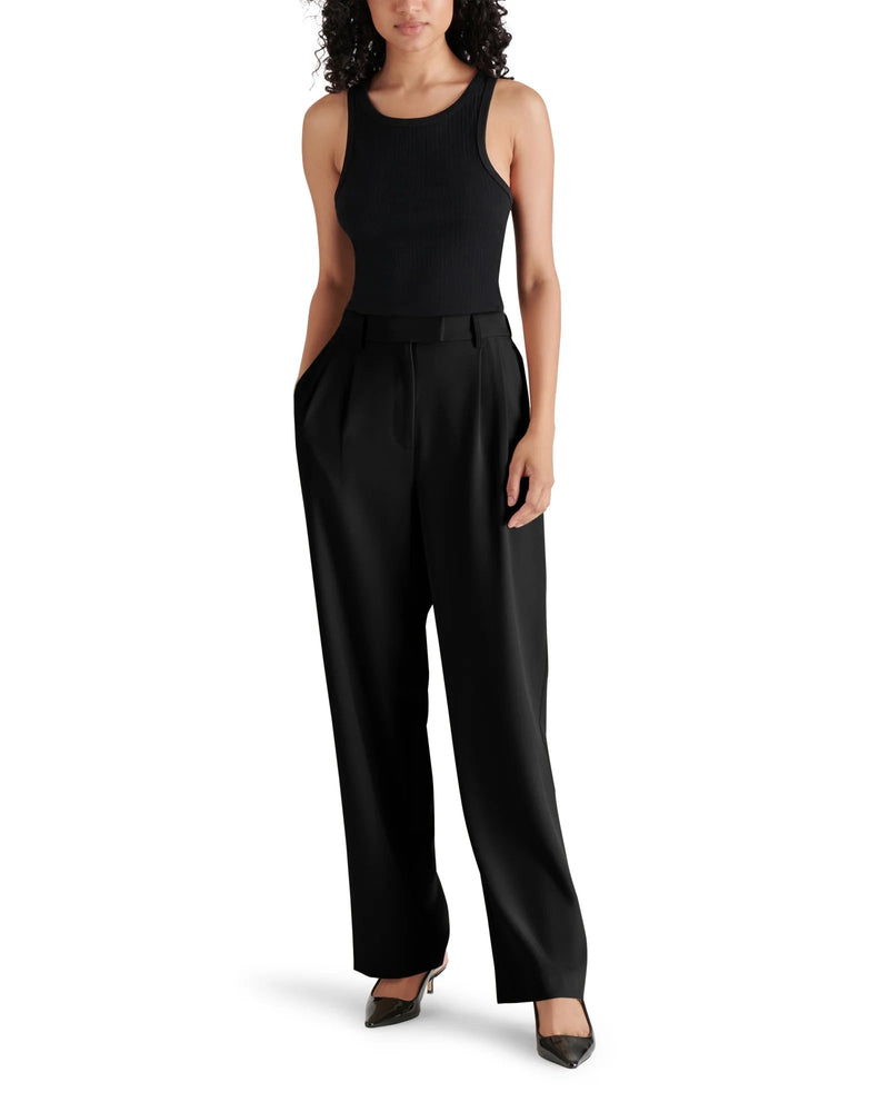 NEAVE PANT BLACK